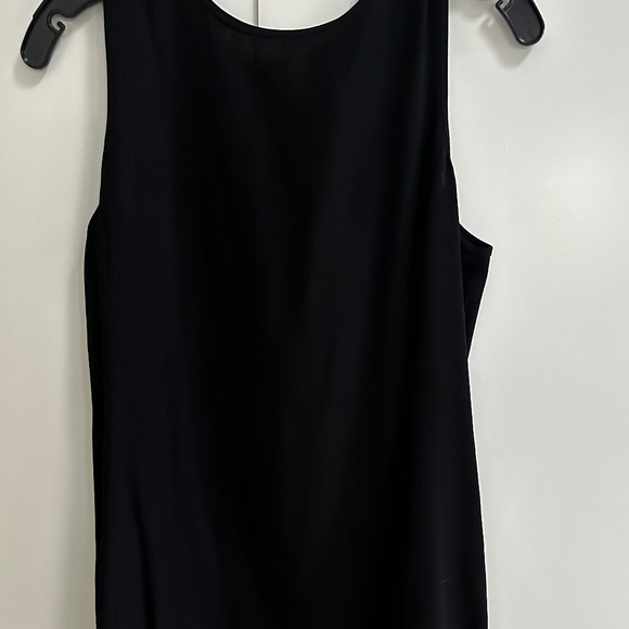 Theory sleeveless blouse - Picture 1 of 4